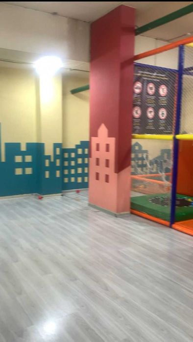 1-комнт в ЖК Либерти Астана