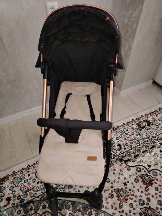 Детская коляска..