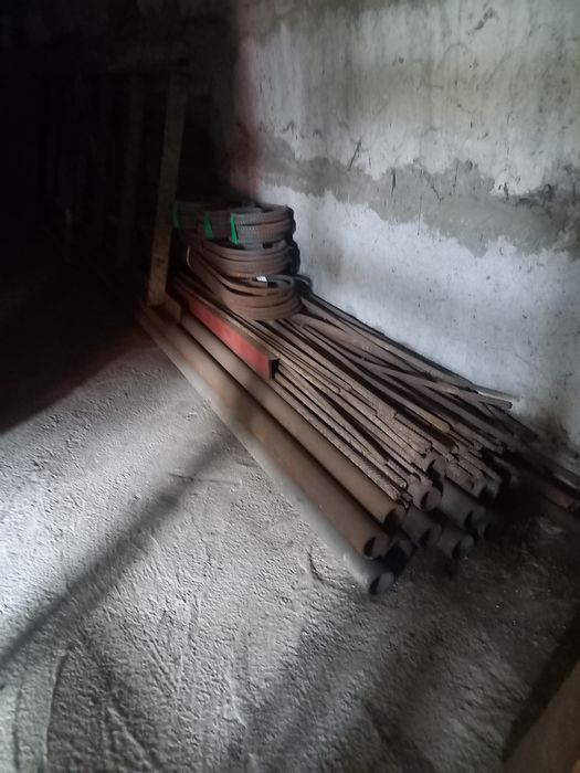 Продам трубы стальные