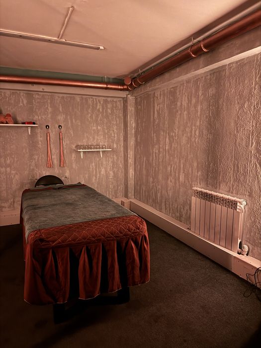 Сдается под массаж кабинет