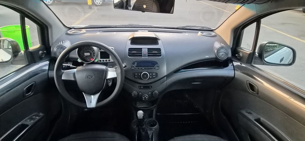 Spark 2_pazitsa Sotiladi