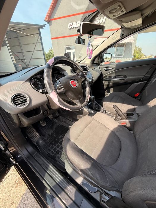 Vând Fiat Bravo 2011