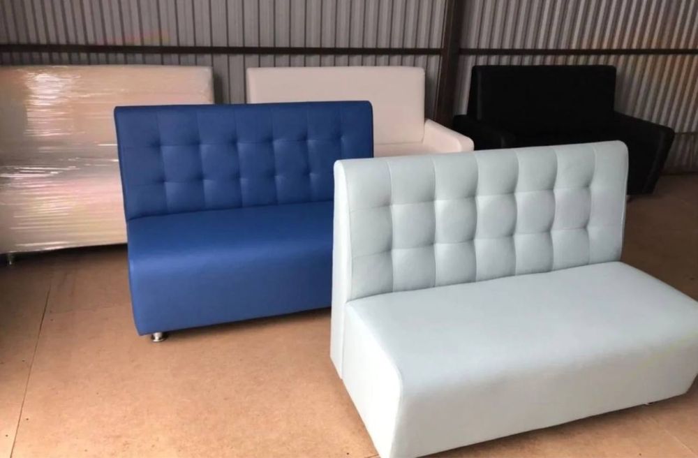 Meбель для кафе и баpов - лучшие цены!