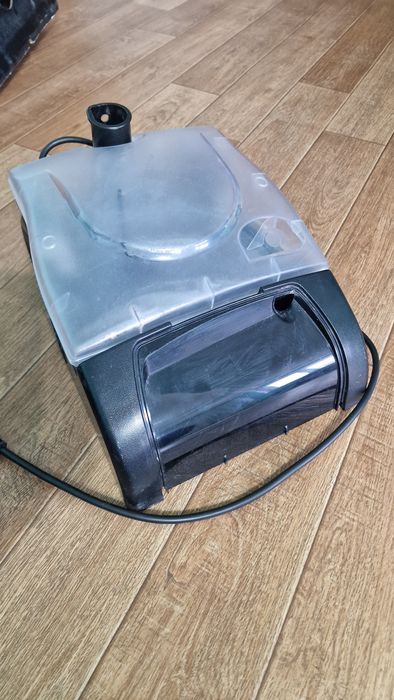 Roboclean pro пылесос