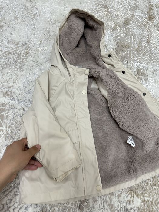 Куртка отличное качество ZARA