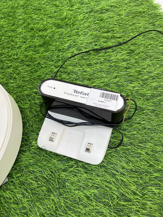 Tefal Explorer serie 60