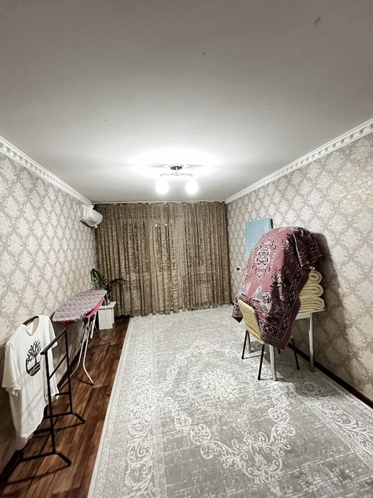 Продам 1-квартиру  в Шымкенте