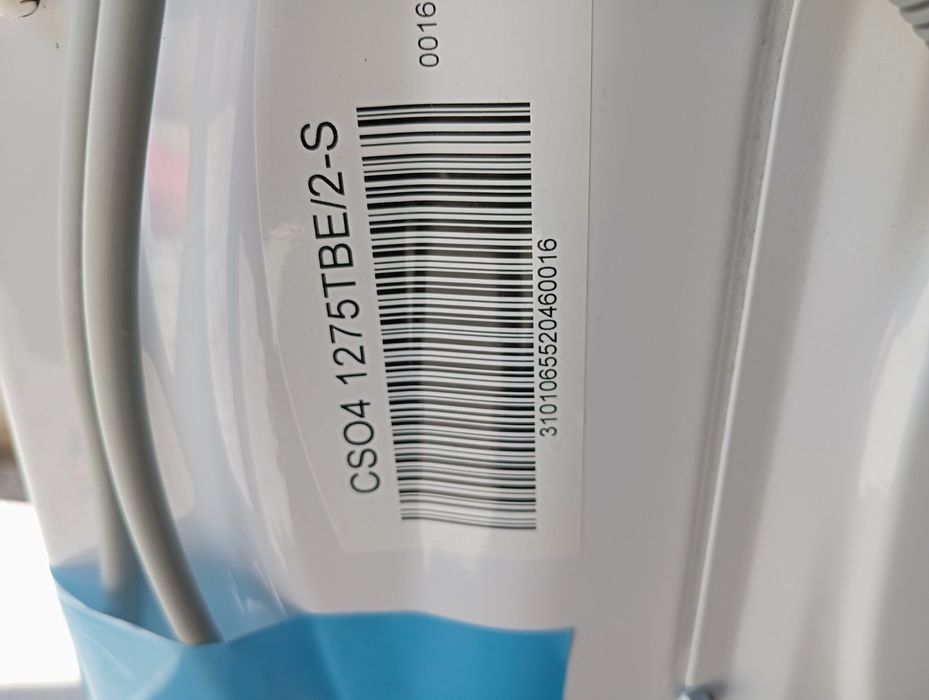 Пералня Candy за части