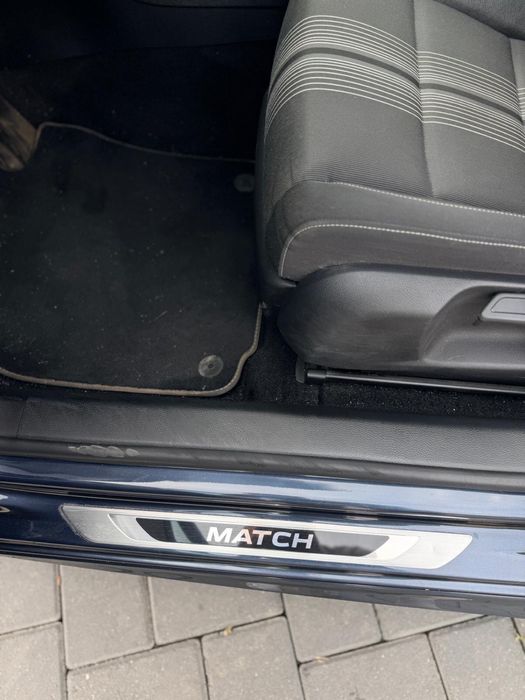 Volkswagen golf 6 tfsi 122 CP
