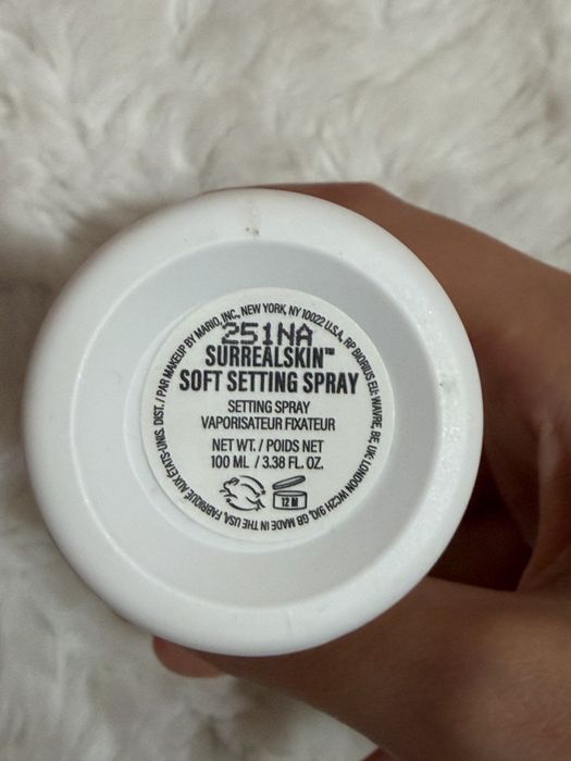 Huda beauty фондьотен и праймър