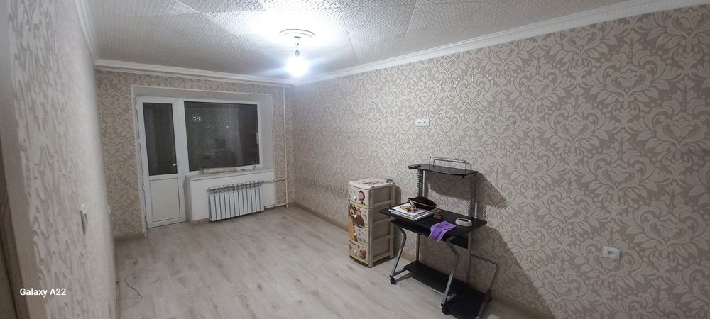 Продам 1 комнатную квартиру