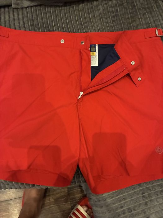 Яхтени панталонки  Polo Ralph Lauren