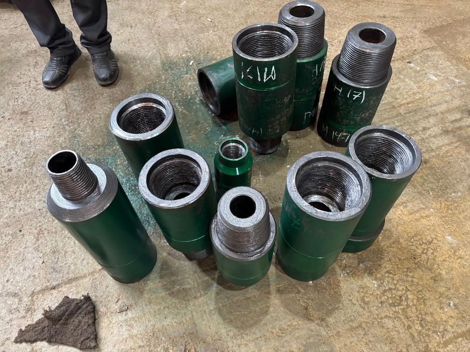 Буровые оборудование