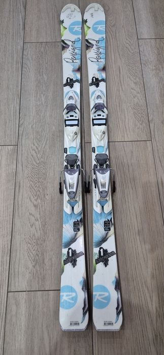 Ski Rossignol  Attraxion Dama 154 cm