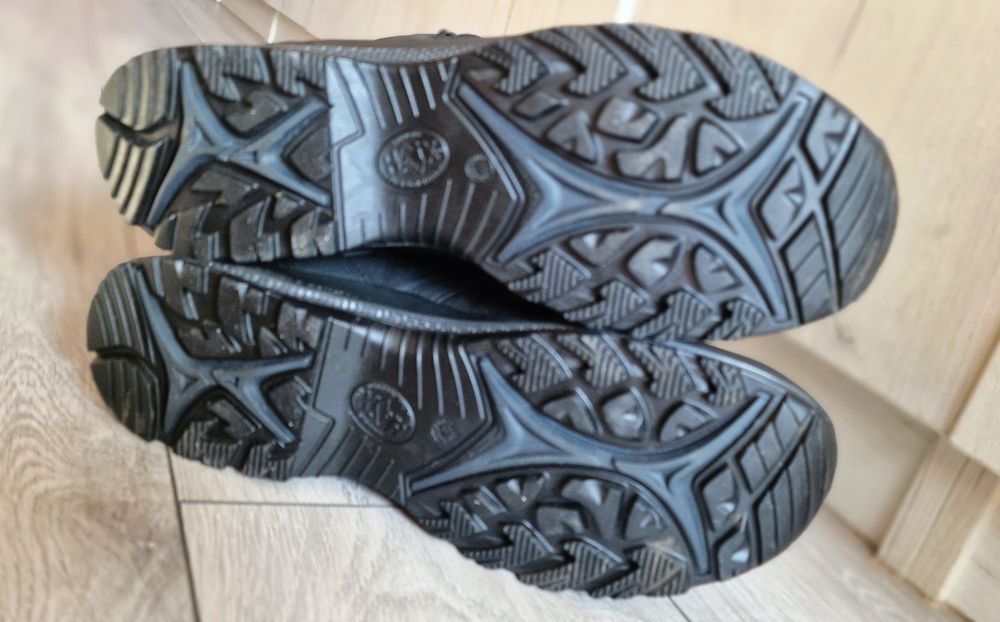 HAIX Eagle Athletic 2.1 GTX High  43 номер