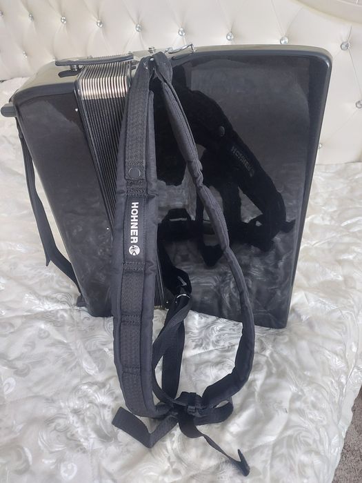 Аккордеон hohner