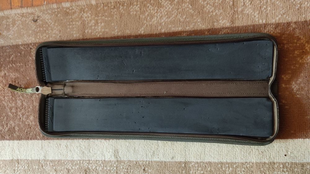 Футляр сумка для поводков поводочница