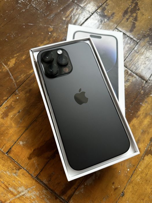 Iphone 14 pro max 1TB