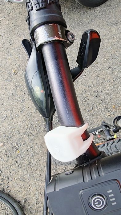 Bicicleta cube 26 inch