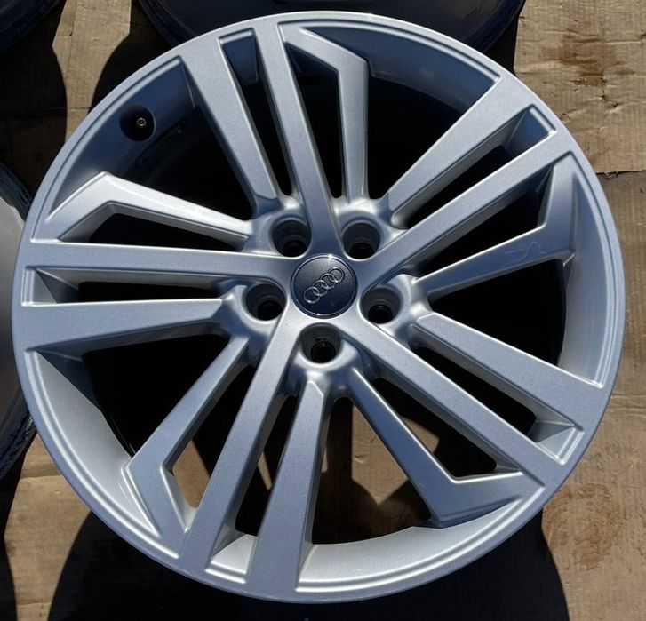 Jante Audi Q5 20 impecabile