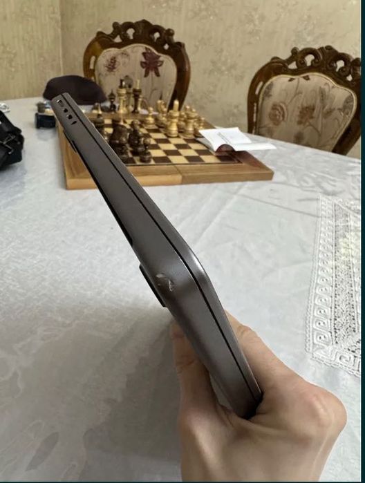 MacBook Pro M1, хорошее состояние