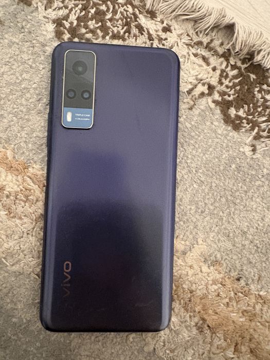 Телефон VIVO Y53s