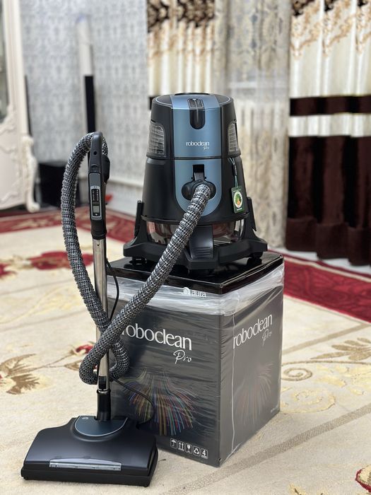 Аура робоклин про