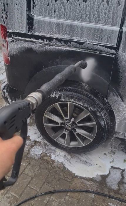 Мойка Karcher проф