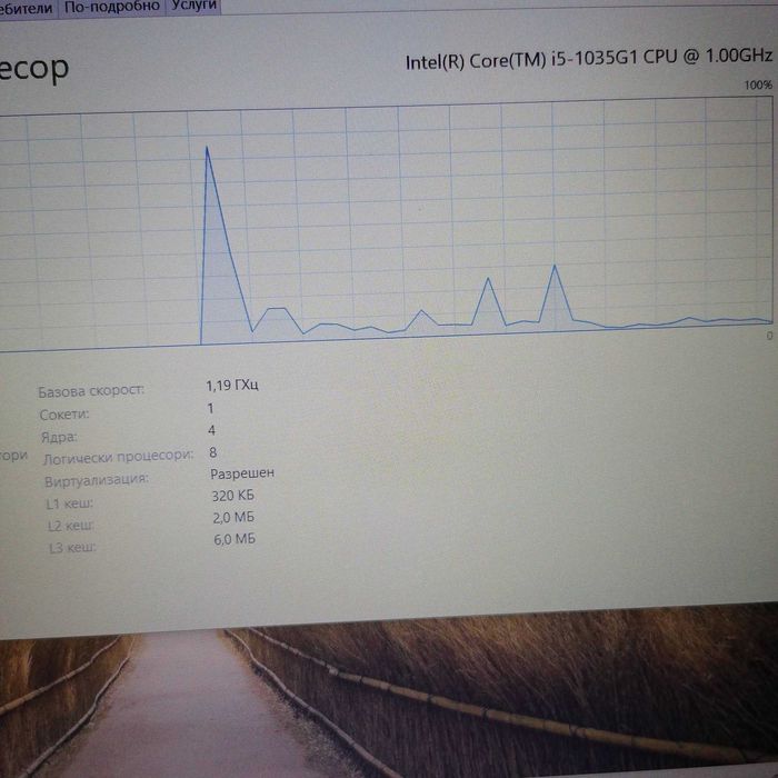 hp 250 g8-10th(i5-1035G1)