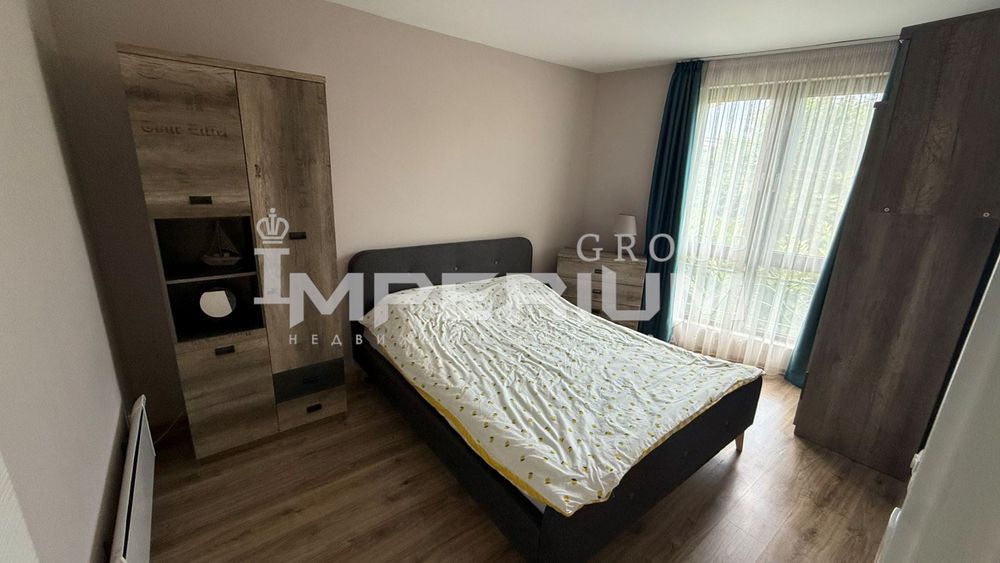 Дава се под наем Тристаен апартамент в Варна, Виница - 80 кв.м за 700 € - Снимка #2