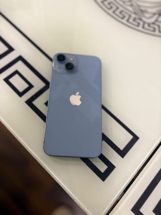 Vând IPhone 14 blue