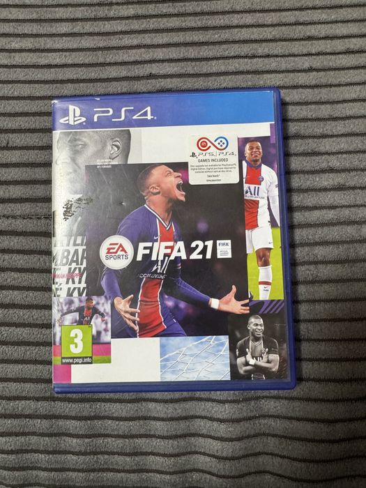 Fc25,Uncharted,God of War ps5,4 Games