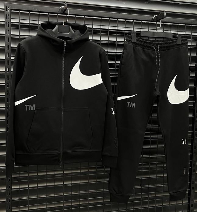 Nike Tech Fleece / Syna World Central Cee / Essentials Мъжки Екипи