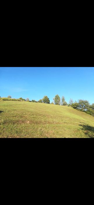 Vand teren intravilan