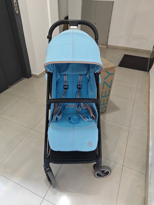 Детска количка "cibex"