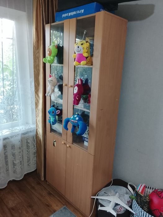 Продам шкаф chhg