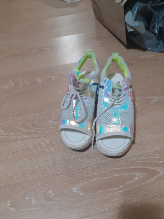 Обувь для девочек