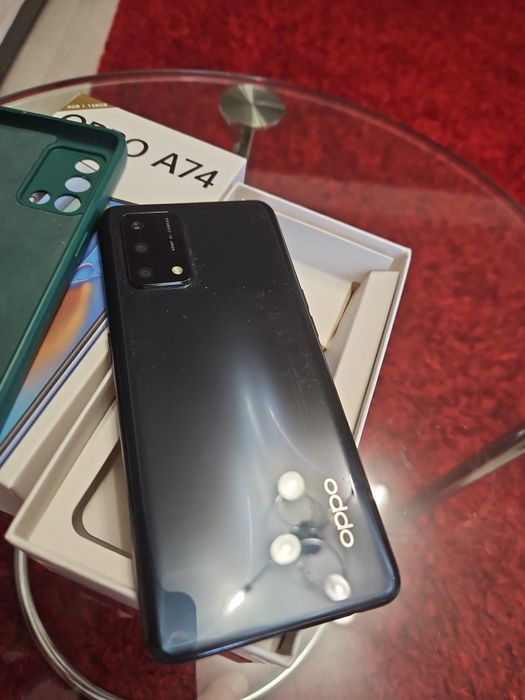 Oppo A74,stare perfectă