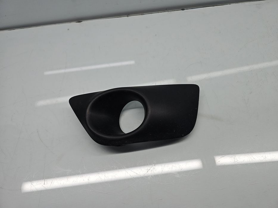 Grila proiector stanga Dacia Logan MCV 2 [Fabr 2013-2022] Break 261A31