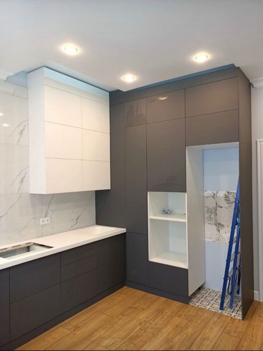 Мебель на заказ!