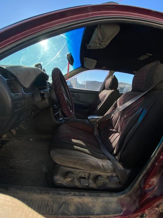 митсубиси галант