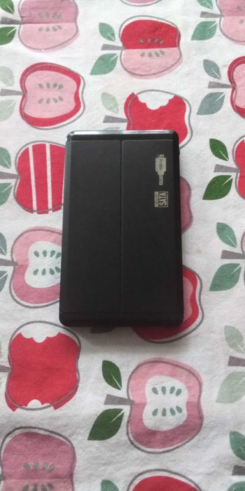 Hdd extern 100GB