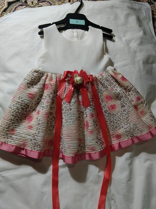 Rochiță fetita 1 an