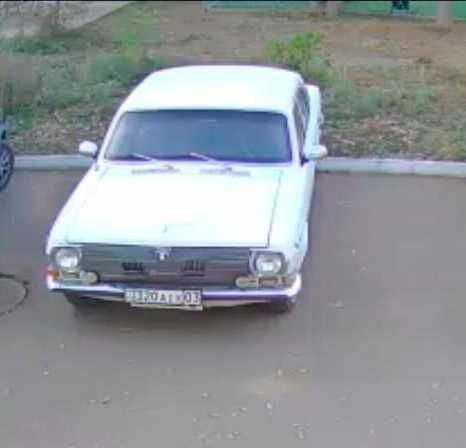 Продам автомобиль Волга 2410