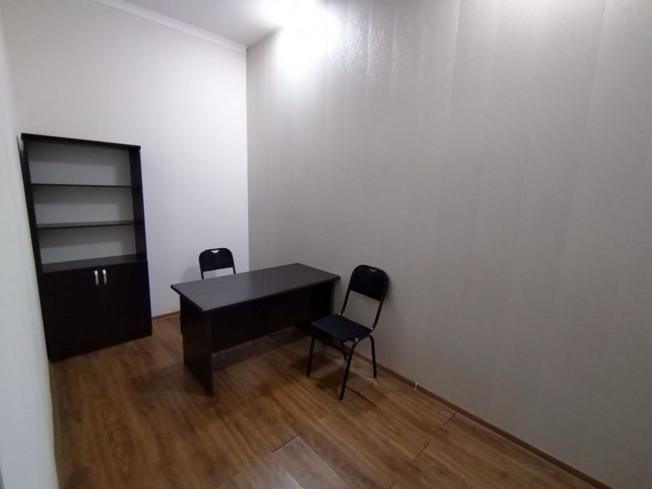 Аренда под Parm Office +Склад 321кв.м 5 комната + 2 склад С мебелью!