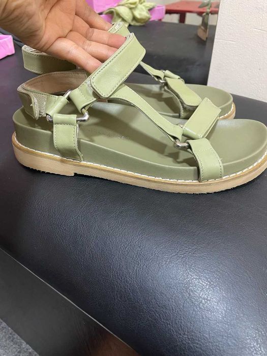 женские сандалии (Турция)