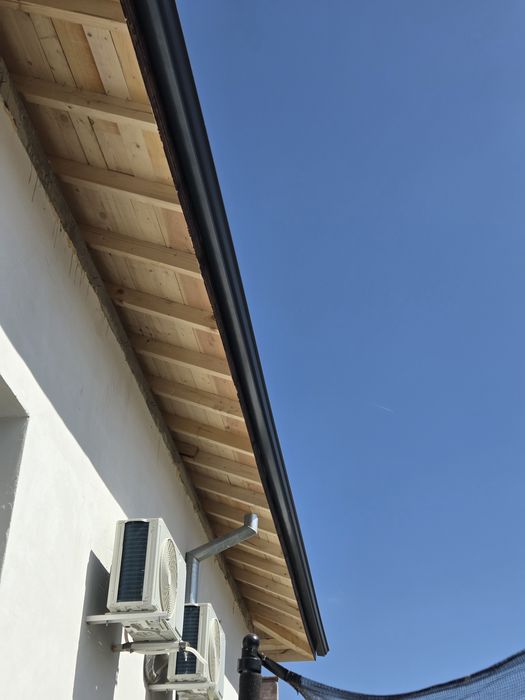 Американски улуци|Ремонт на покриви|Продажба и монтаж |Производител