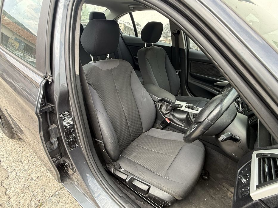 Bmw f30 320d на части ( n47 184hp ) ( навигация ф30 )