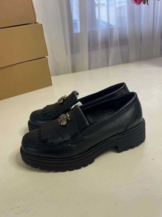 Pantofi dama eleganti diferite modele