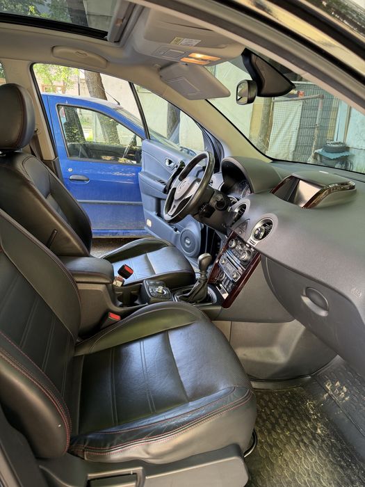 Renault KOLEOS 2015 2.0 TDI 4x4
